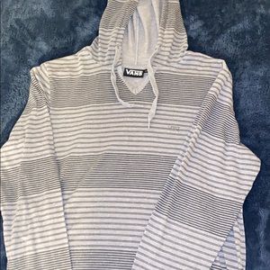 Vans Thin Hoodie
